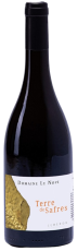 Terre de Safre rouge Novi